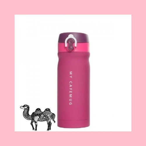 마이케페 원터치 그립텀블러 350ML