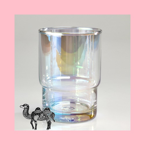 오로라 몽블랑 레고글라스230ml