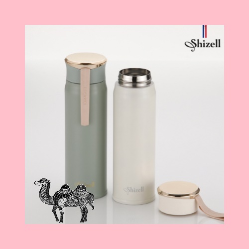 트윙클 진공 스테인레스 텀블러 450ml