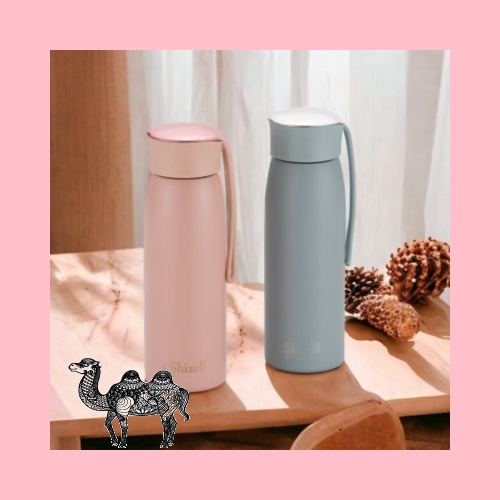 트윙클 진공보온보냉 텀블러 300ml