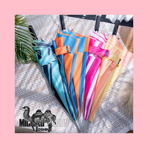 미치코런던 윈드밀 골프우산 M045