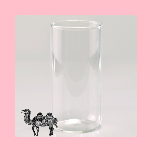 마카 롱내열글라스500ml