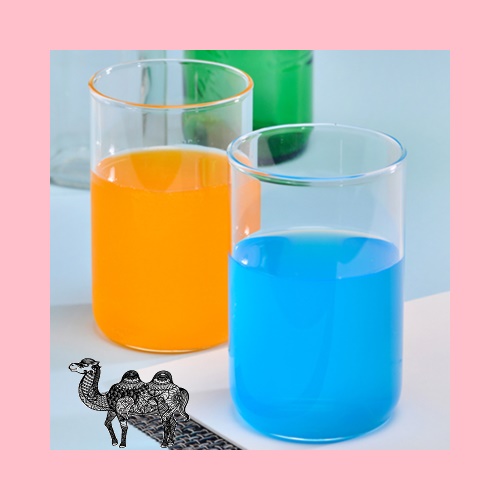 마카 미듐내열글라스460ml