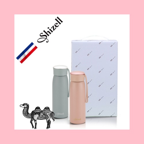 쉬젤 프리미엄 텀블러 2종세트 300ml 300ml