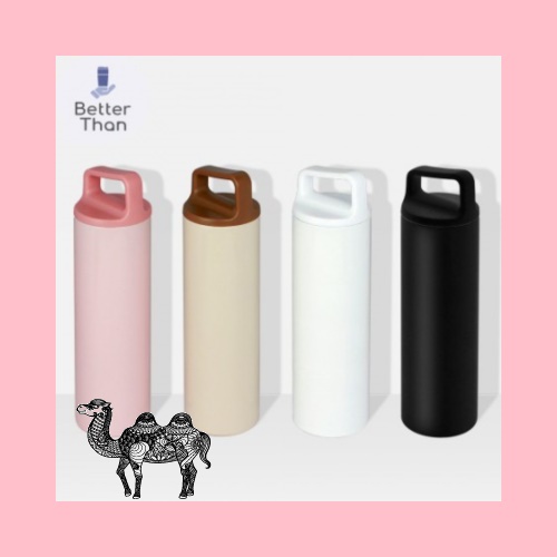 보틀로만 트로이 뉴 핸디 텀블러 550ml