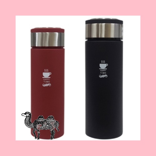 베이직 진공보온보냉 텀블러 300ML