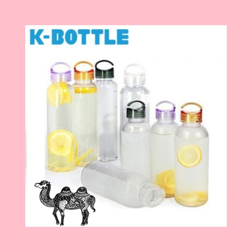 보틀로만 에코 밀크보틀 2종밀크 500 600ml