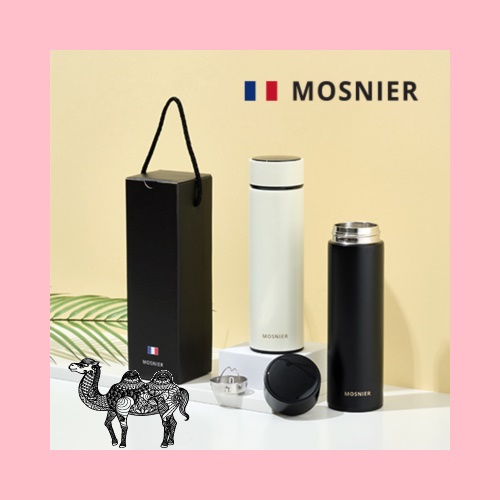 모스니에 르망온도텀블러500ml