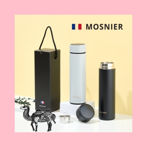 모스니에 디종터치텀블러500ml