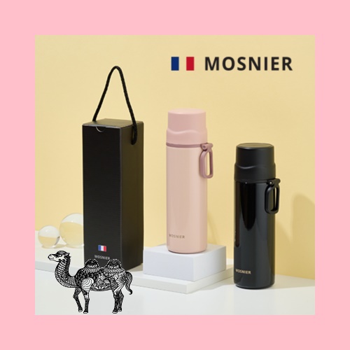모스니에 니스보온병450ml