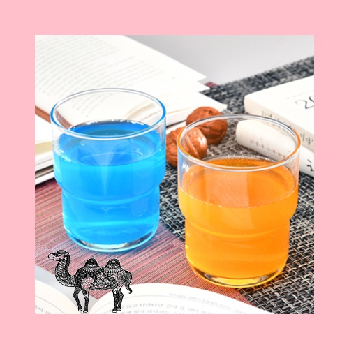 특가 로그스텍 글라스300ml