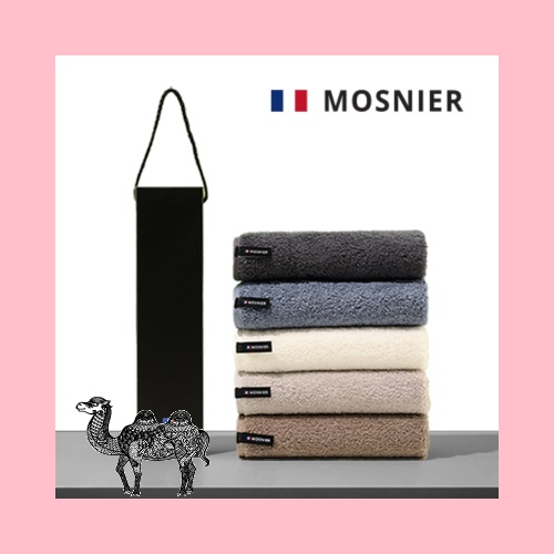모스니에 코마170g 와인케이스증정 타올