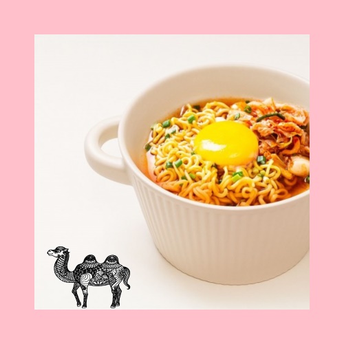 인기제품 라라홈 라면기1p 라면그릇 국그릇 식당그릇 카페그릇