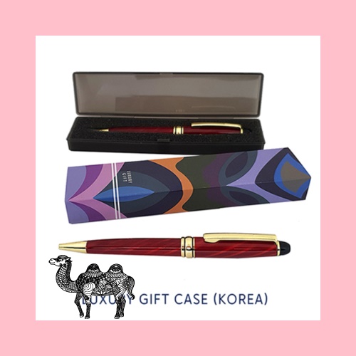마블블랑코금속펜 볼펜