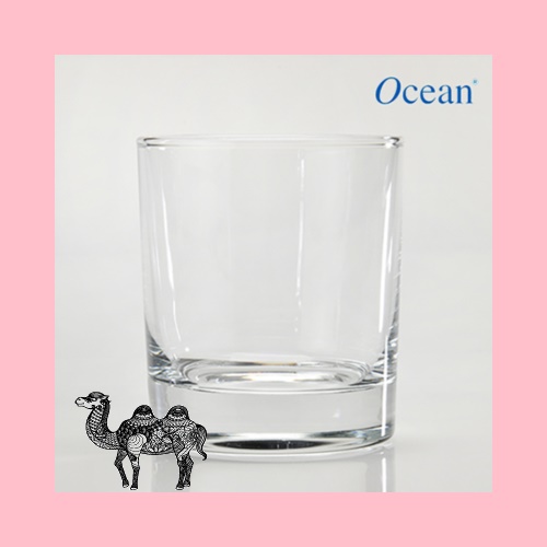 모닉 퓨전일자언더락240ml