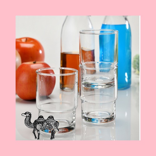 몽블랑 레고글라스230ml