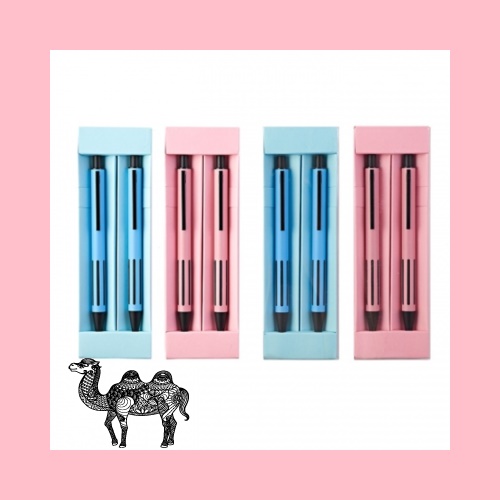 리코 볼펜샤프 선물세트