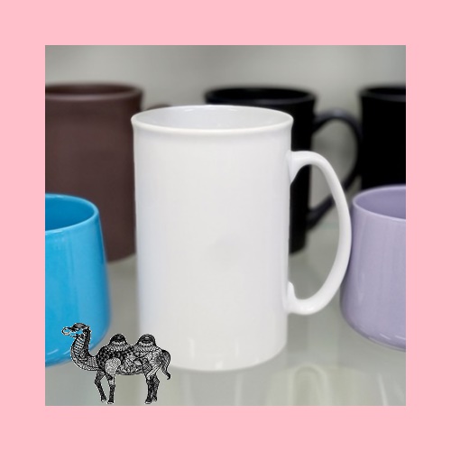 18온스 카페롱머그 510ml