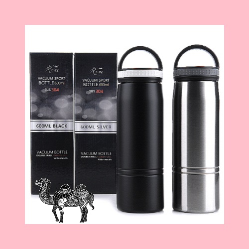 에코 스포츠 아이스 진공보틀 600ML