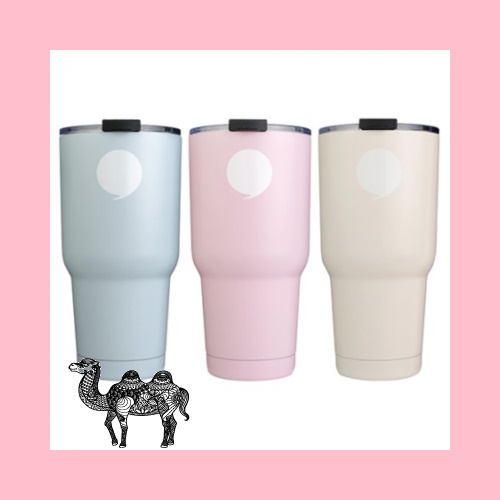 코펜하겐 점보 진공 텀블러 900ml