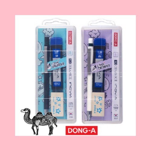 동아XQ세라믹2샤프1.3mm세트