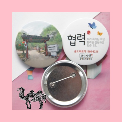 48핀버튼