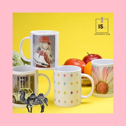 스마트포토머그 15oz 425ml