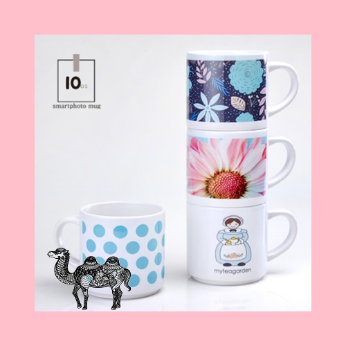 스마트포토머그 10oz 300ml