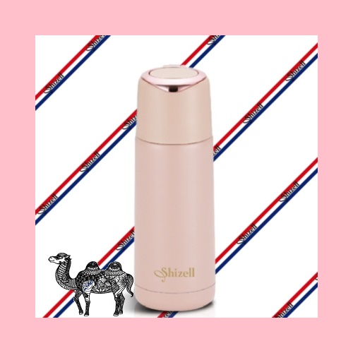 엘레강스 이중보온보냉병 350ml