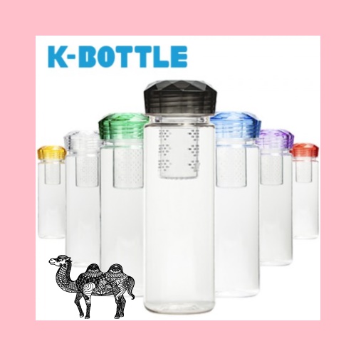 보틀로만 올에코젠 그린티 보틀 300350500700ml