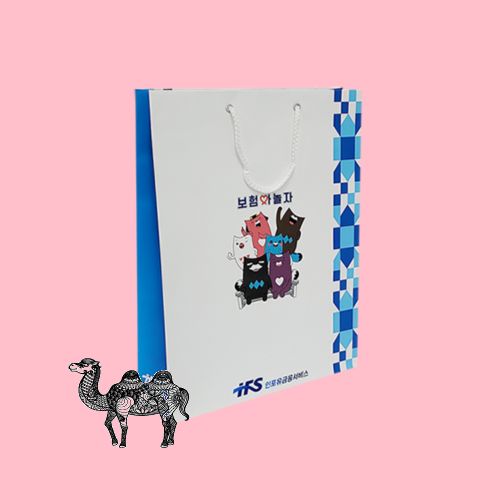 쇼핑백 16