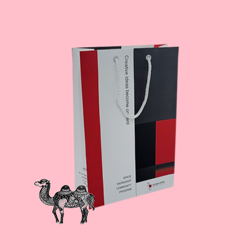 쇼핑백 08