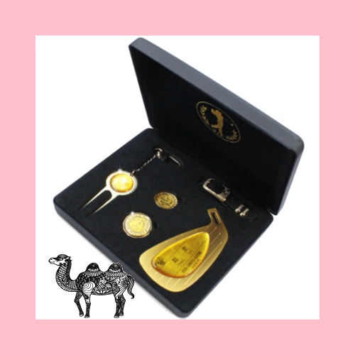 그린보수기 네임텍 set