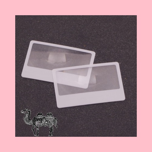 명함돋보기 가로35