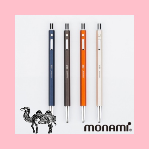 모나미 153 아이디볼펜