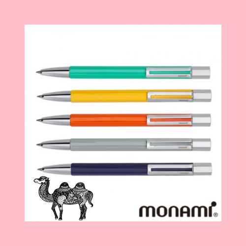 모나미 153 네오볼펜