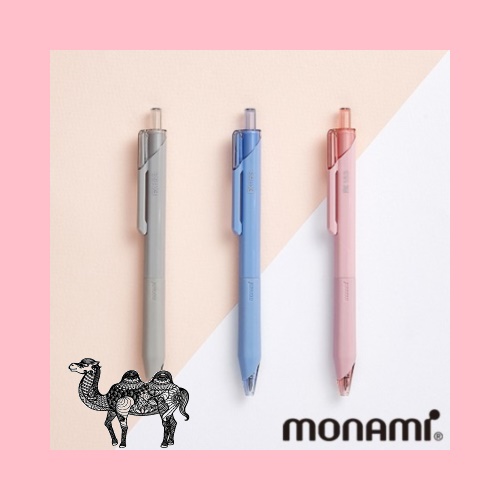 모나미 153 FX볼펜 0.5