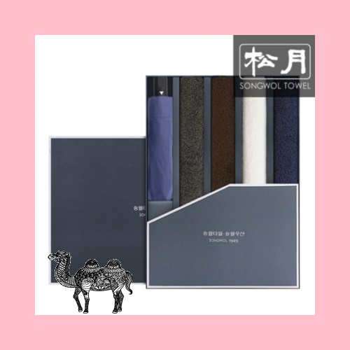 송월타월 SW3단 무지반자 1P 헤비무지 4P 타올