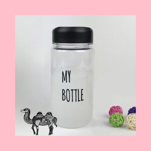 국산 에코젠 마이보틀 350ml ECO