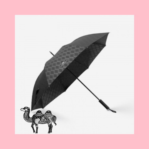 송월 CM장큐브70 우산