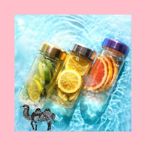 블리츠마이보틀 메탈 페트 350ml 국산