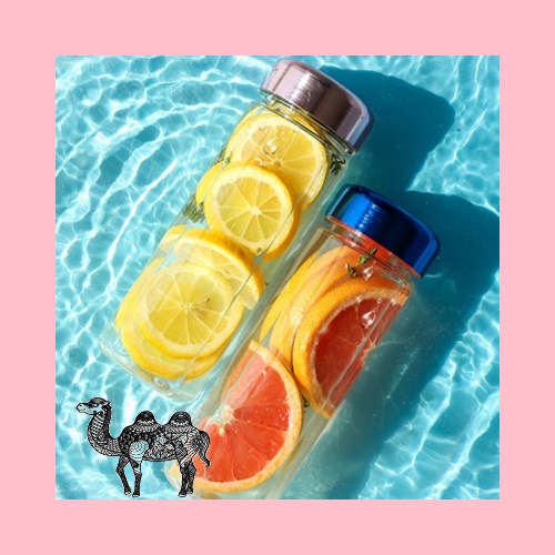 블리츠마이보틀 메탈 페트 500ml 국산
