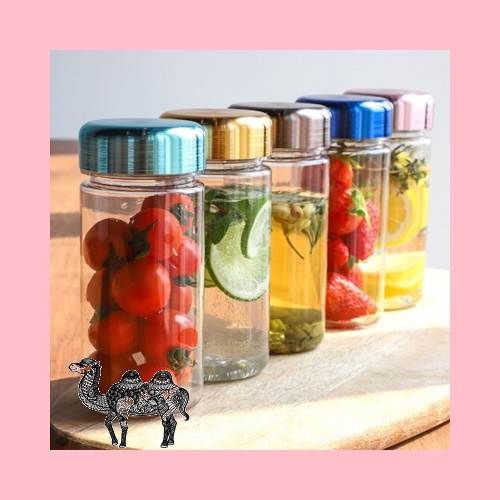 블리츠마이보틀 메탈 트라이탄 350ml 국산
