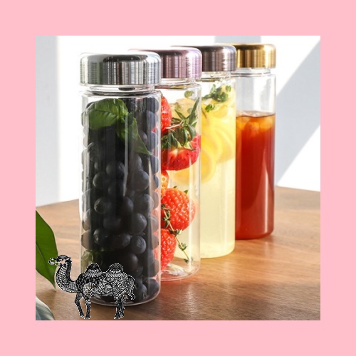 블리츠마이보틀 메탈 트라이탄 500ml 국산