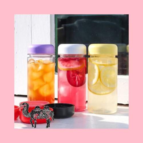 블리츠마이보틀 350ml 페트 아이스전용 국산