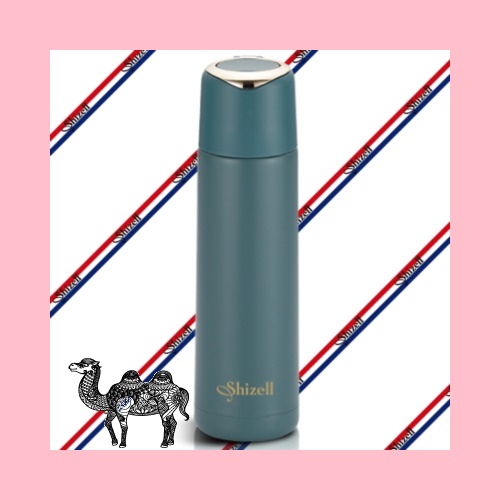 트윙클 프리미엄 스테인레스 보온보냉병 500ml