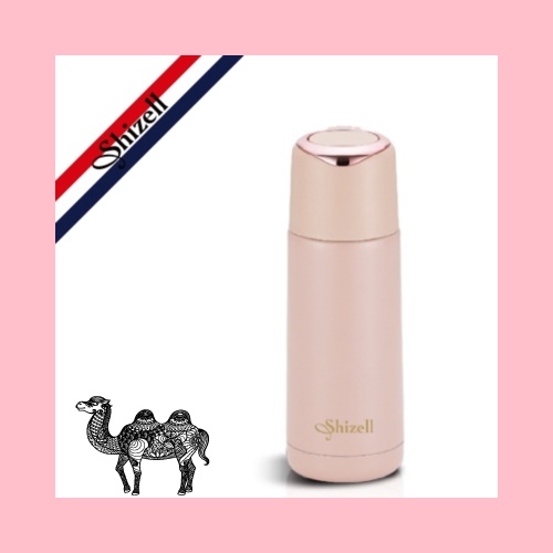 쉬젤 스테인레스 진공보온보냉병 350ml