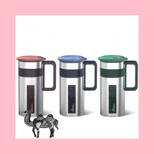 트윙고 네모나 워터저그 손잡이물병 1.5L 1500ml