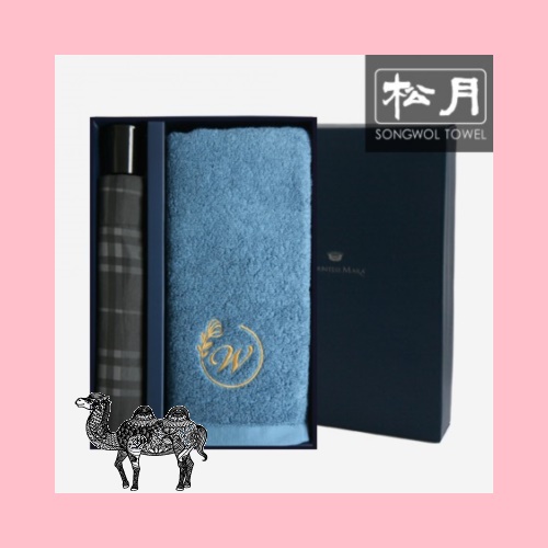 송월타월 CM3단모던체크 1p 호텔 울리70 1p 2매입세트 타올