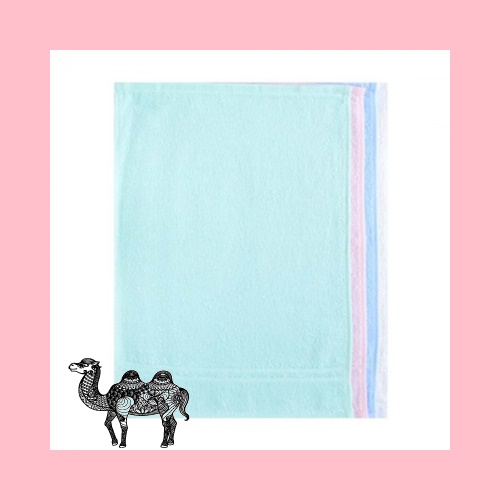 송월타월 컬러행주28 타올